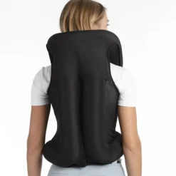 SEAVER Gilet Airbag équitation Safefit -< Equipement Concours|Idées Cadeaux