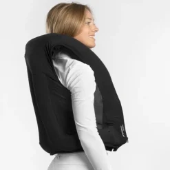 SEAVER Gilet Airbag équitation Safefit -< Equipement Concours|Idées Cadeaux