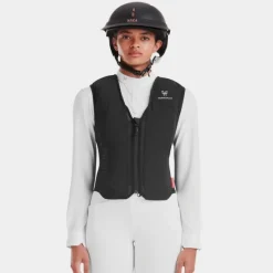 HORSE PILOT Gilet airbag équitation sans cordon E-Twist Air Vest -< Gilets De Protection Équitation|Gilet Airbag Équitation
