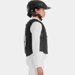 HORSE PILOT Gilet airbag équitation sans cordon E-Twist Air Vest -< Gilets De Protection Équitation|Gilet Airbag Équitation