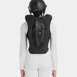 HORSE PILOT Gilet airbag équitation sans cordon E-Twist Air Vest -< Gilets De Protection Équitation|Gilet Airbag Équitation