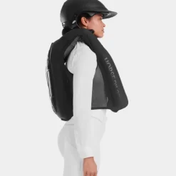 HORSE PILOT Gilet airbag équitation sans cordon E-Twist Air Vest -< Gilets De Protection Équitation|Gilet Airbag Équitation