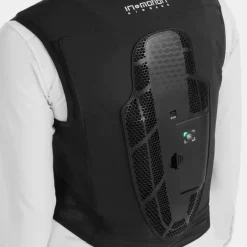 HORSE PILOT Gilet airbag équitation sans cordon E-Twist Air Vest -< Gilets De Protection Équitation|Gilet Airbag Équitation