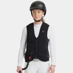 HORSE PILOT Gilet airbag équitation Twist Air -< Gilet Airbag Équitation|Gilets De Protection Équitation
