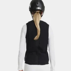 HORSE PILOT Gilet airbag équitation Twist Air -< Gilet Airbag Équitation|Gilets De Protection Équitation