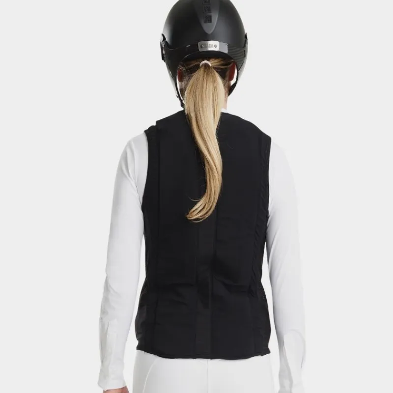 HORSE PILOT Gilet airbag équitation Twist Air -< Gilet Airbag Équitation|Gilets De Protection Équitation