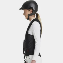 HORSE PILOT Gilet airbag équitation Twist Air -< Gilet Airbag Équitation|Gilets De Protection Équitation
