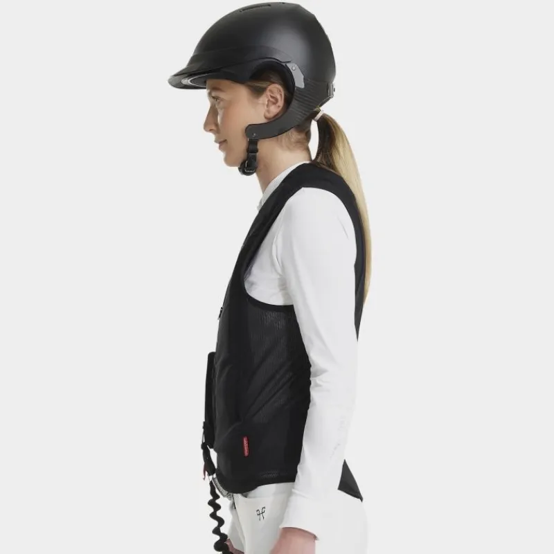 HORSE PILOT Gilet airbag équitation Twist Air -< Gilet Airbag Équitation|Gilets De Protection Équitation