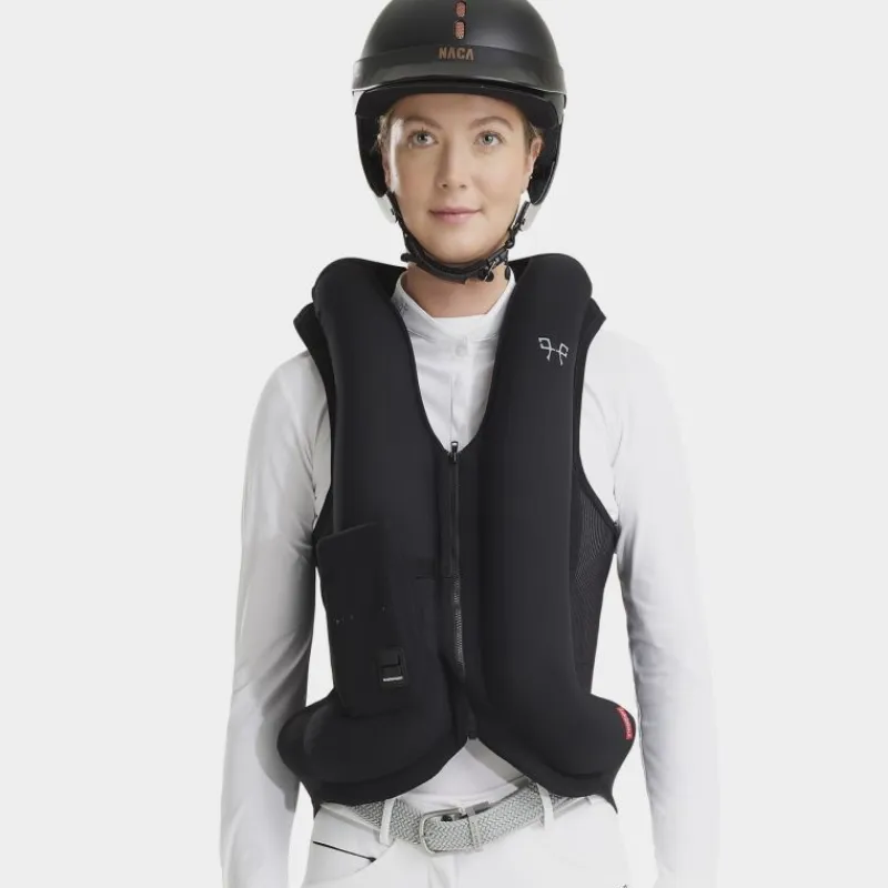 HORSE PILOT Gilet airbag équitation Twist Air -< Gilet Airbag Équitation|Gilets De Protection Équitation