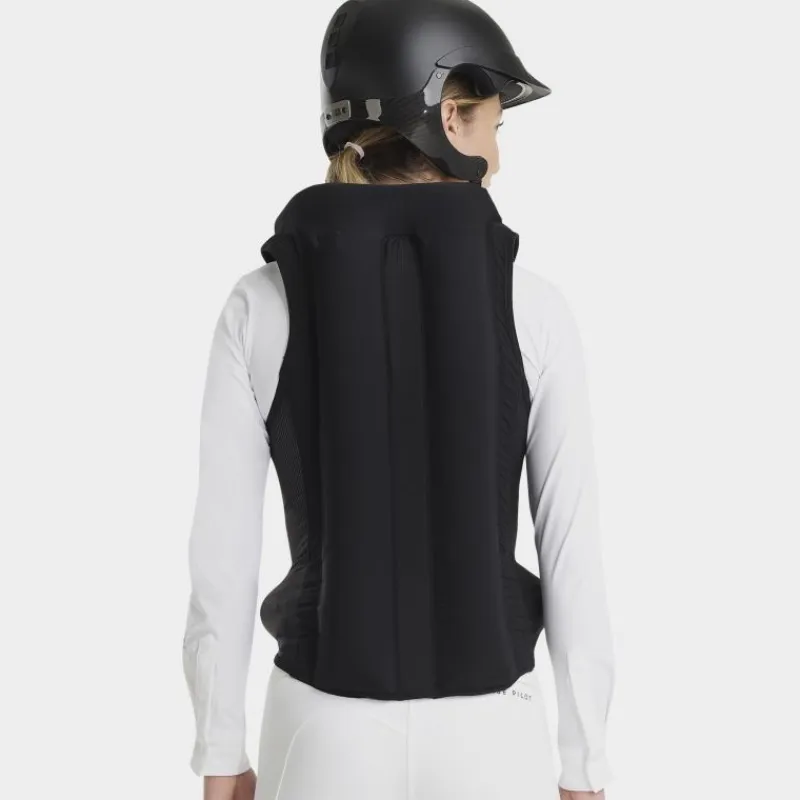 HORSE PILOT Gilet airbag équitation Twist Air -< Gilet Airbag Équitation|Gilets De Protection Équitation