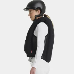 HORSE PILOT Gilet airbag équitation Twist Air -< Gilet Airbag Équitation|Gilets De Protection Équitation
