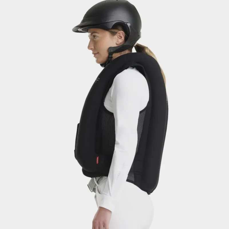 HORSE PILOT Gilet airbag équitation Twist Air -< Gilet Airbag Équitation|Gilets De Protection Équitation