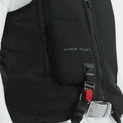 HORSE PILOT Gilet airbag équitation Twist Air -< Gilet Airbag Équitation|Gilets De Protection Équitation