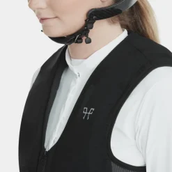 HORSE PILOT Gilet airbag équitation Twist Air -< Gilet Airbag Équitation|Gilets De Protection Équitation