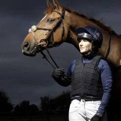 RACESAFE Gilet de protection Adulte Provent 3.0 -< Gilets De Protection Équitation