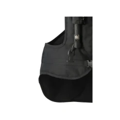HELITE Gilet de protection airbag AirNest - Hélite< Equipement Concours|Gilet Airbag Équitation