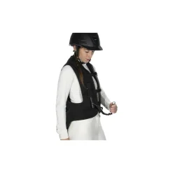 HELITE Gilet de protection airbag AirNest - Hélite< Equipement Concours|Gilet Airbag Équitation