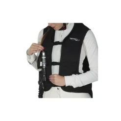 HELITE Gilet de protection airbag AirNest - Hélite< Equipement Concours|Gilet Airbag Équitation