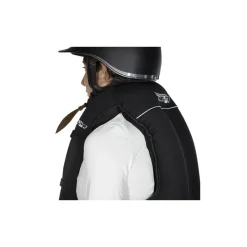 HELITE Gilet de protection airbag AirNest - Hélite< Equipement Concours|Gilet Airbag Équitation