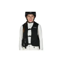 HELITE Gilet de protection airbag AirNest - Hélite< Equipement Concours|Gilet Airbag Équitation