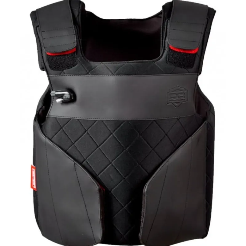 RXR Gilet de protection Comp'air -< Gilets De Protection Équitation
