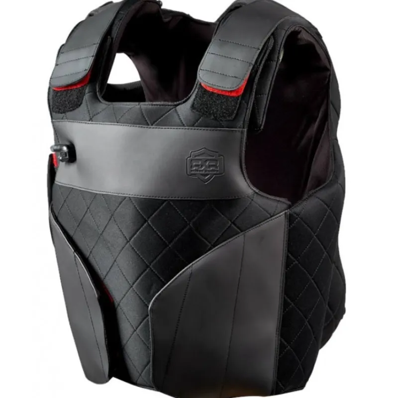 RXR Gilet de protection Comp'air -< Gilets De Protection Équitation