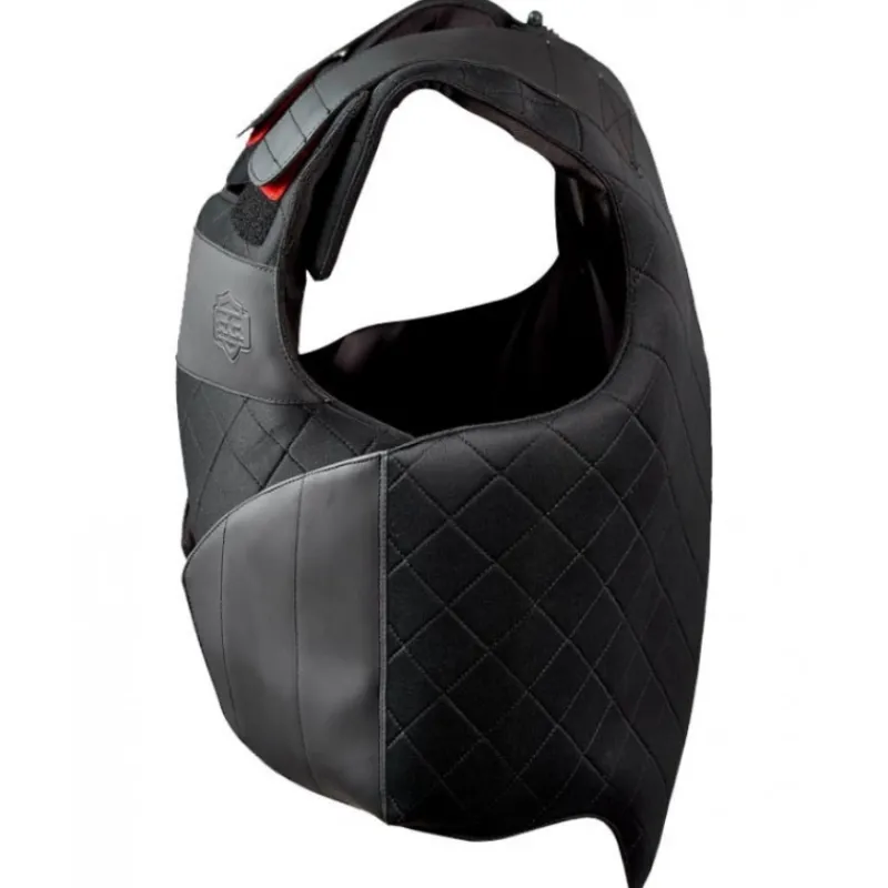 RXR Gilet de protection Comp'air -< Gilets De Protection Équitation