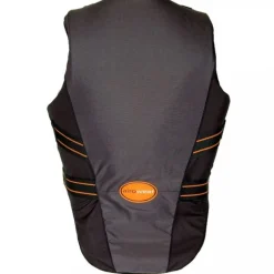 AIROWEAR Gilet de protection Femme Outlyne -< Gilets De Protection Équitation