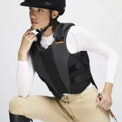 AIROWEAR Gilet de protection Femme Outlyne -< Gilets De Protection Équitation