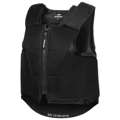 SWING Gilet de protection équitation Adulte P24 Max -< Equipement Équitation Pas Cher|Gilets De Protection Équitation