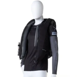 FREEJUMP Gilet équitation Airbag + gilet protection X'Air Safe -< Gilet Airbag Équitation|Gilets De Protection Équitation