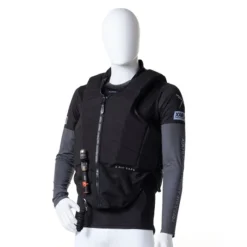 FREEJUMP Gilet équitation Airbag + gilet protection X'Air Safe -< Gilet Airbag Équitation|Gilets De Protection Équitation