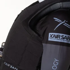 FREEJUMP Gilet équitation Airbag + gilet protection X'Air Safe -< Gilet Airbag Équitation|Gilets De Protection Équitation