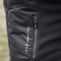 ELT Gilet équitation chauffant Comfort Heat -<Femme Idées Cadeaux|Equipement Froid Et Pluie