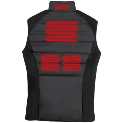 ELT Gilet équitation chauffant Comfort Heat -<Femme Idées Cadeaux|Equipement Froid Et Pluie