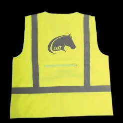 WALDHAUSEN Gilet réfléchissant Reflex -< Equipement De Randonnée|Accessoires De Randonnée