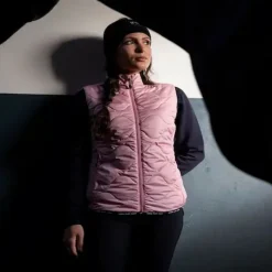 HORSE PILOT Gilet sans manches femme Rider Vest -<Femme Gilets Sans Manches Équitation Femme
