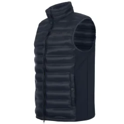 ELT Gilet sans manches Homme Hybride Maine -<Homme Equipement Équitation Pas Cher|Gilets Sans Manches Homme