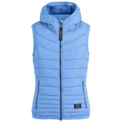 ELT Gilet sans manches léger Heerlen -<Femme Equipement Équitation Pas Cher|Gilets Sans Manches Équitation Femme