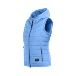 ELT Gilet sans manches léger Heerlen -<Femme Equipement Équitation Pas Cher|Gilets Sans Manches Équitation Femme