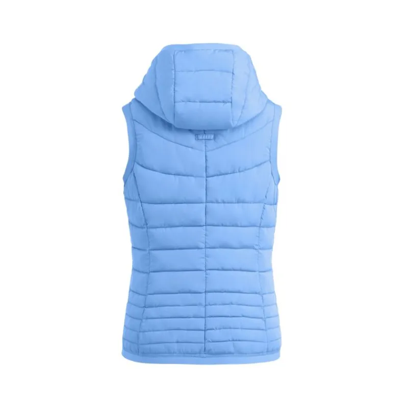 ELT Gilet sans manches léger Heerlen -<Femme Equipement Équitation Pas Cher|Gilets Sans Manches Équitation Femme