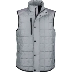 CAVALLO Gilet sans manches mi-saison Homme Ismael -<Homme Gilets Sans Manches Homme