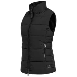 ELT Gilet sans manches équitation femme Oxford -<Femme Gilets Sans Manches Équitation Femme