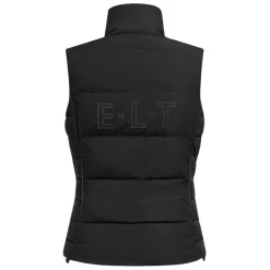 ELT Gilet sans manches équitation femme Oxford -<Femme Gilets Sans Manches Équitation Femme