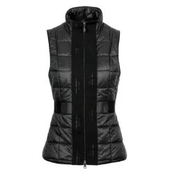 ALESSANDRO ALBANESE Gilet sans manches équitation femme Insula -<Femme Gilets Sans Manches Équitation Femme