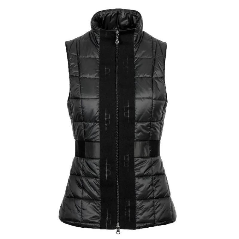 ALESSANDRO ALBANESE Gilet sans manches équitation femme Insula -<Femme Gilets Sans Manches Équitation Femme
