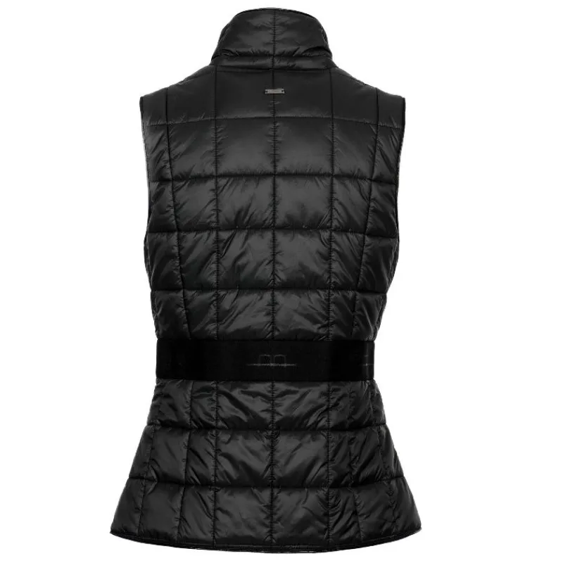 ALESSANDRO ALBANESE Gilet sans manches équitation femme Insula -<Femme Gilets Sans Manches Équitation Femme