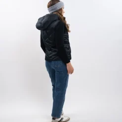 HARCOUR Gilet sans manches équitation Femme Auxane -<Femme Cavalière Urbaine|Gilets Sans Manches Équitation Femme