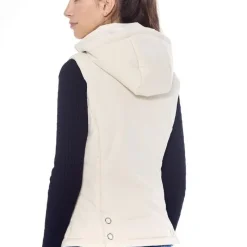 HARCOUR Gilet sans manches équitation femme Bernie -<Femme Gilets Sans Manches Équitation Femme