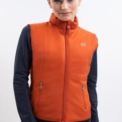 HARCOUR Gilet sans manches équitation Femme Balma -<Femme Gilets Sans Manches Équitation Femme